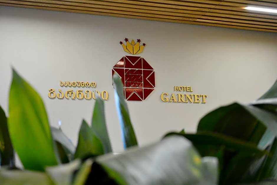 Hotel Garnet Tbilisi
