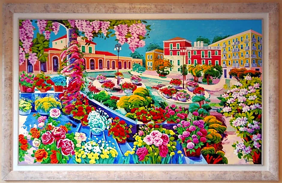 Hotel Palazzo Giancola