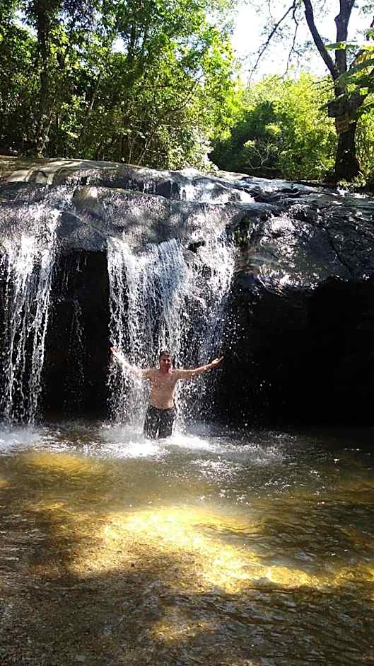 Govinda Moeda Pousada