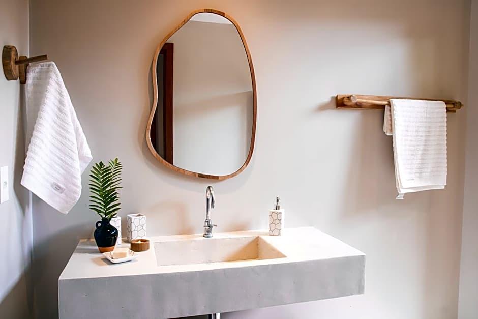 Bahia Soul - Casas Maeva - Taipu de Fora - Península de Maraú