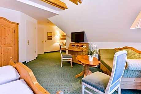 Komfort Family Room