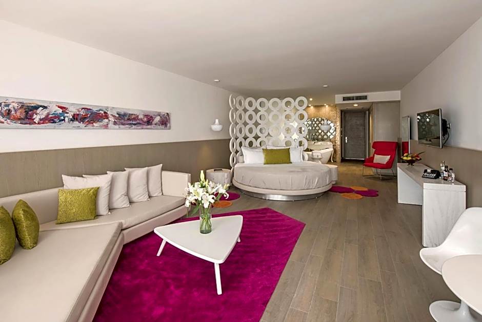 Platinum Yucatan Princess All Inclusive Suites & Spa Resort Adults Only