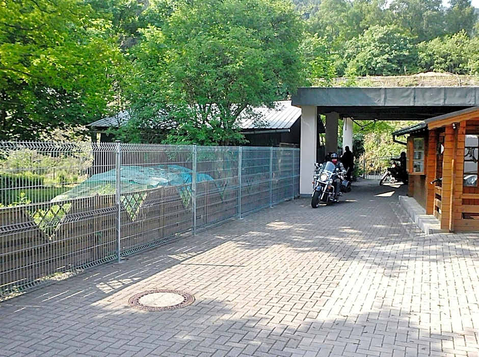 Land-Hotel Mühlengrund