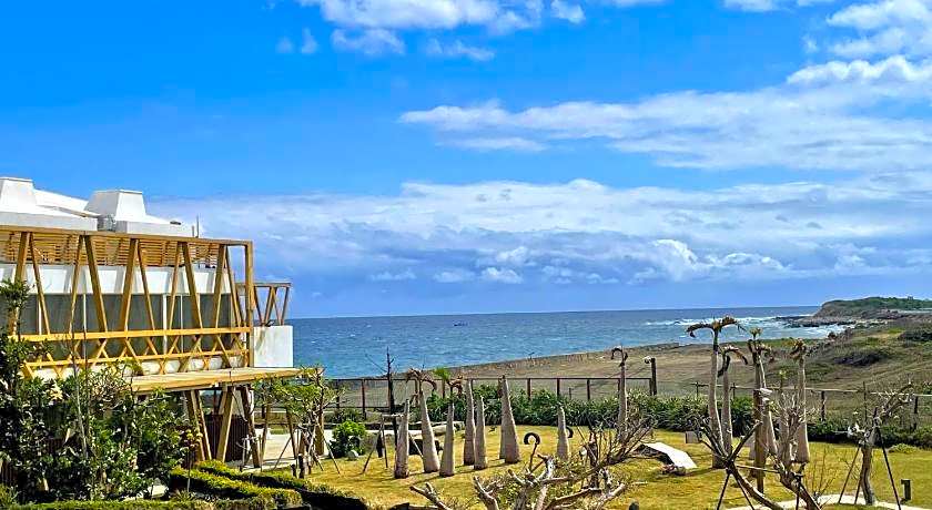 Volando Kenting