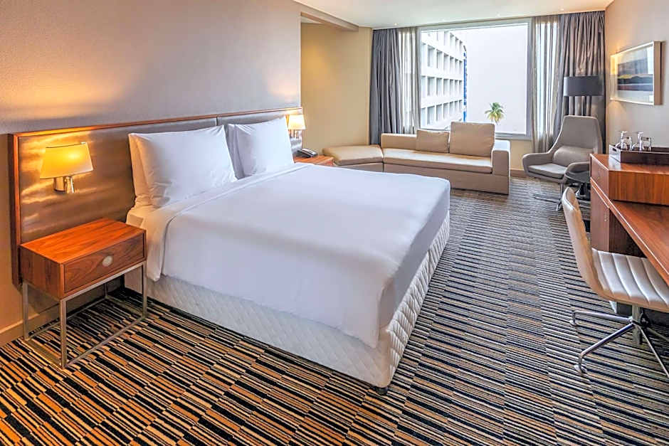 Radisson Blu Okoume Palace Hotel, Libreville