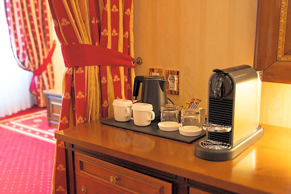 Grand Hotel Trento