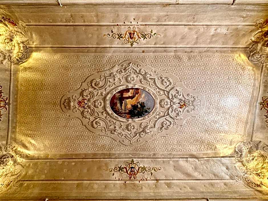 Casa Santangelo Suites