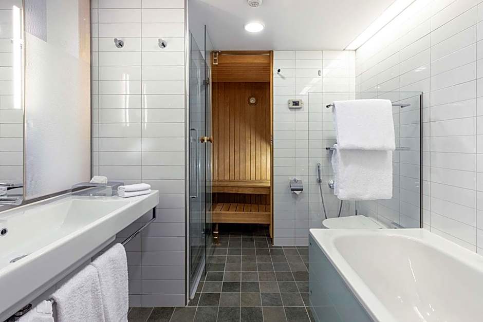 Hilton Helsinki-Vantaa Airport