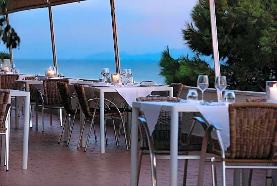 Hotel Sinuessa Terme