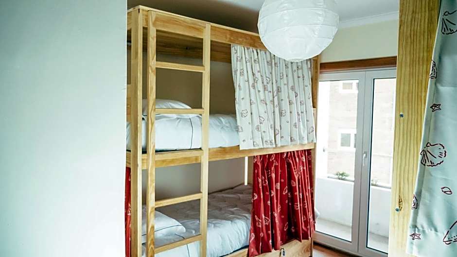Oportocean Hostel