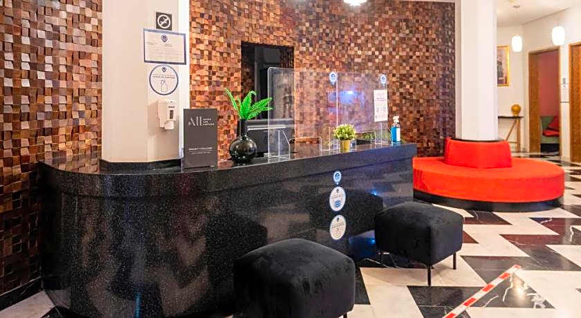 Ibis Meknes Hotel