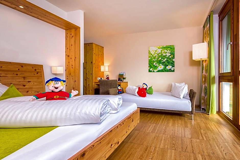 RAMSI euer Familienhotel