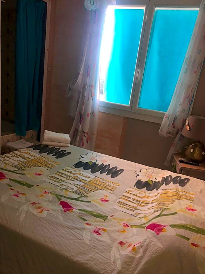 Hôtel restaurant le delta