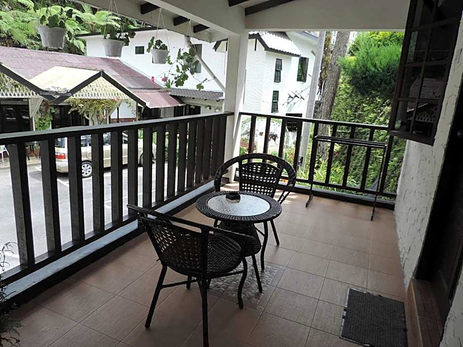 Cameronian Inn