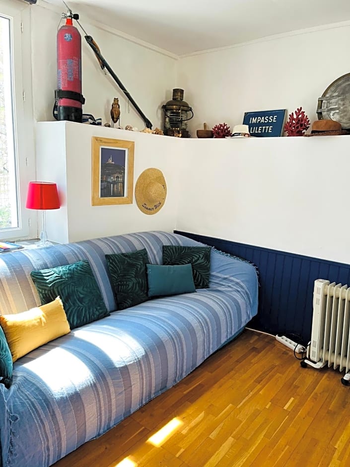 Les nuits d'été Niolon