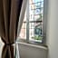 Rome Center Rooms