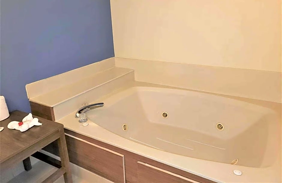 Best Western Fishers Indianapolis Area