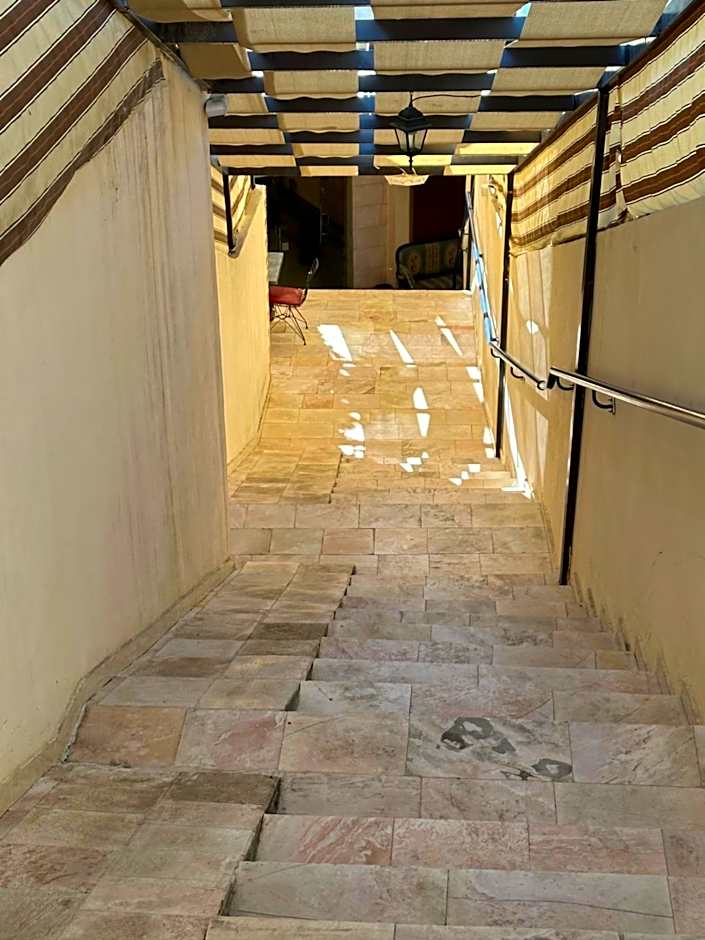 Petra Town Check-Inn