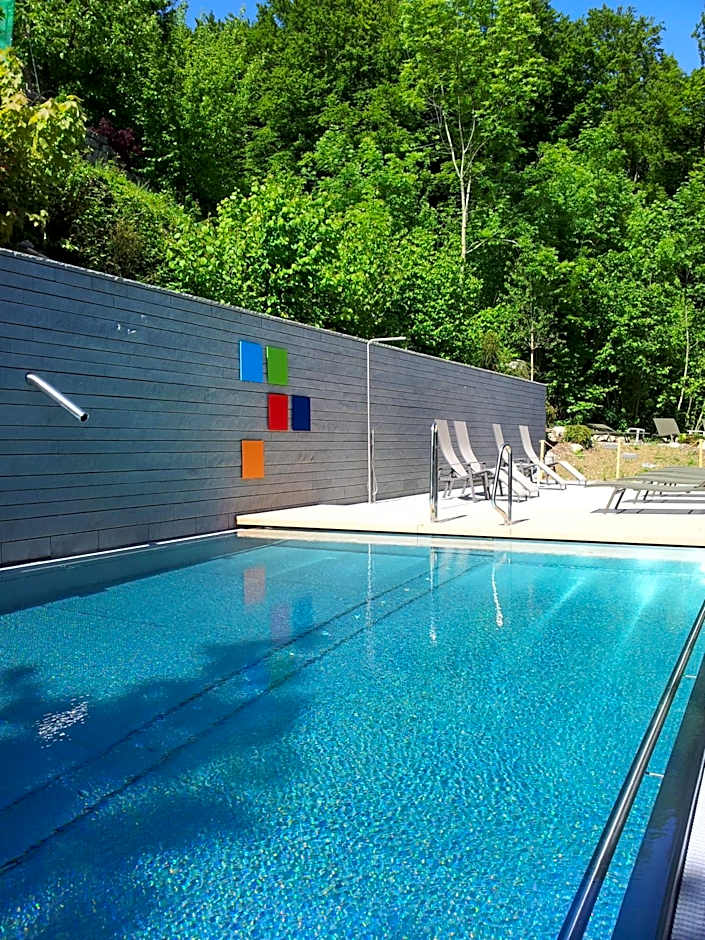 Seehotel Wilerbad Seminar & Spa