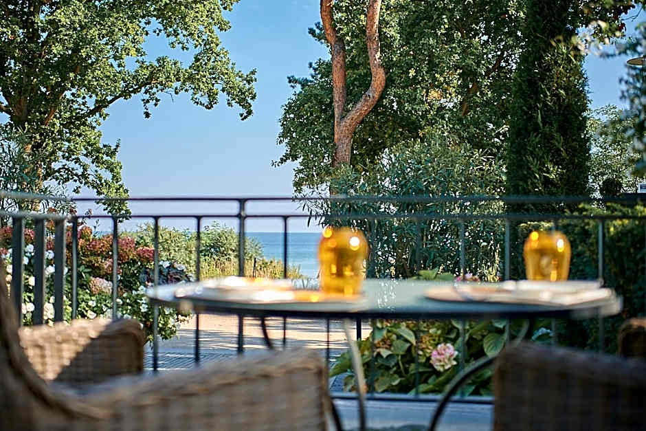 Strandhotel Fontana