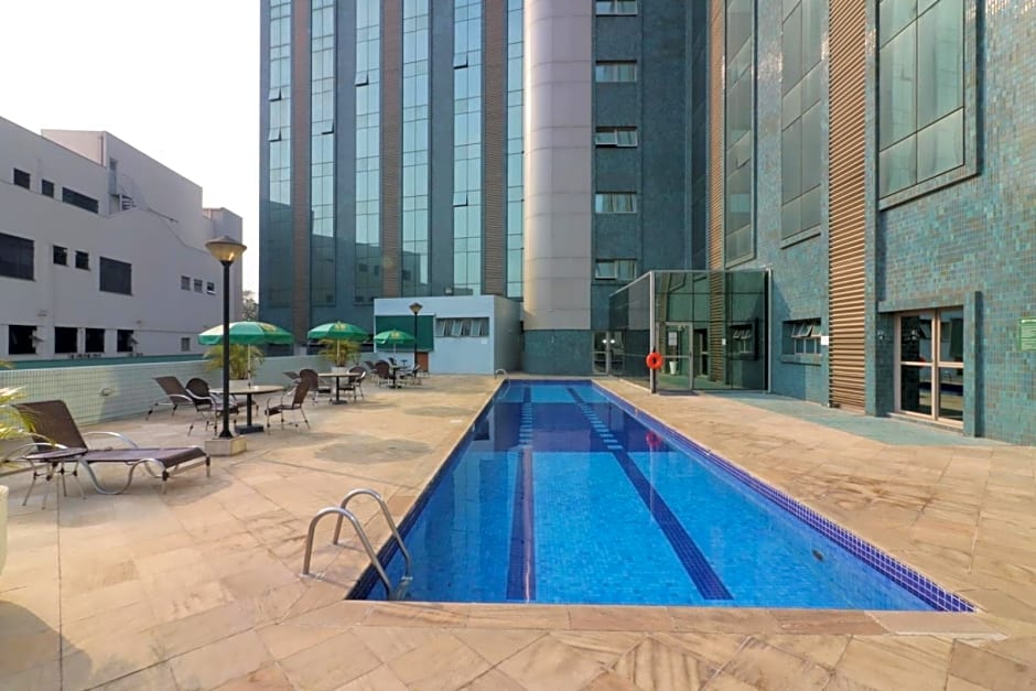 Hotel Nacional Inn Sao Jose dos Campos