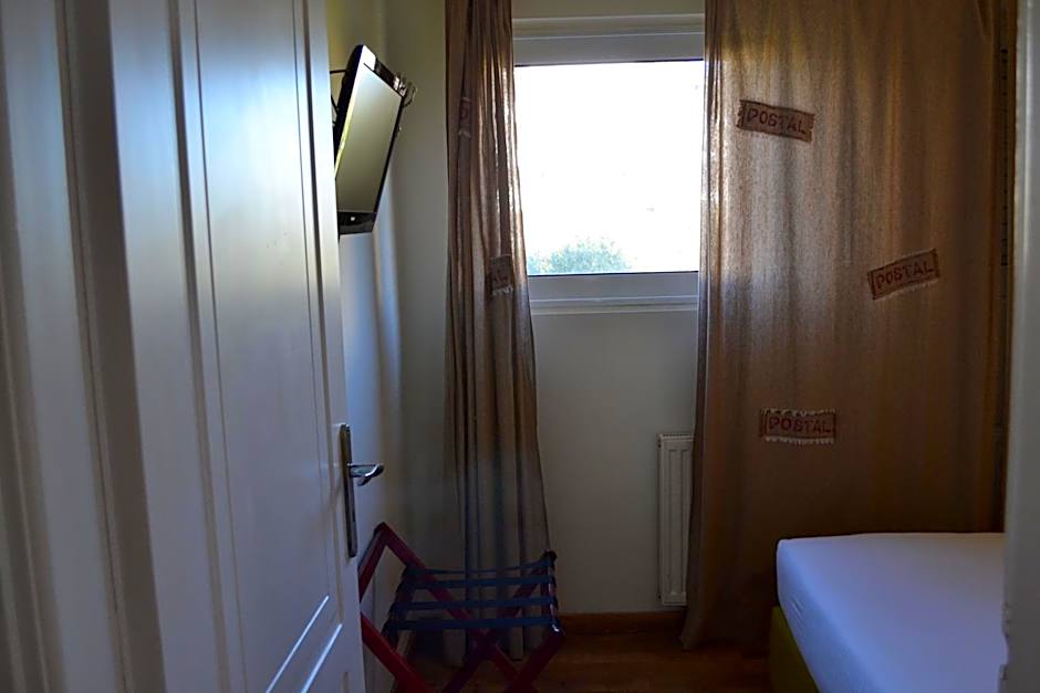 Rivitel Marousi Apartments