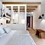 Aegean Houses