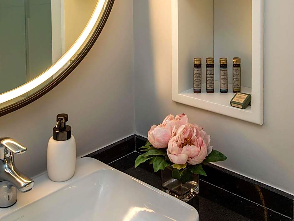 Manto Hotel Lima - MGallery