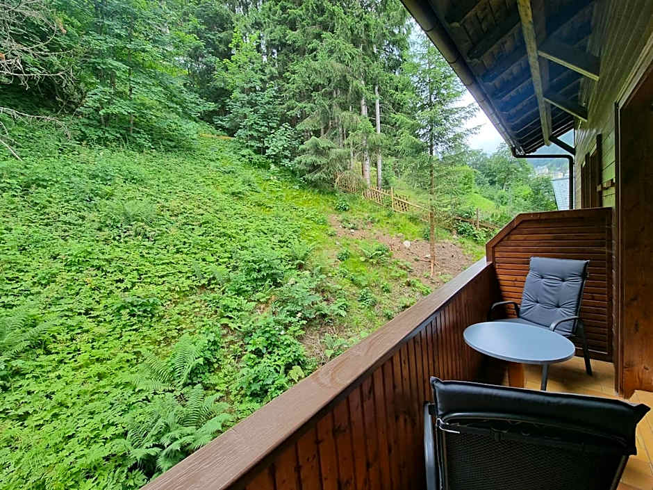 The Lodge at Bad Gastein