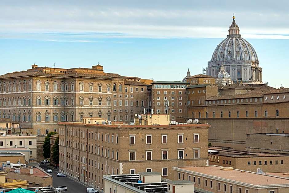 B&B A Picture of Rome
