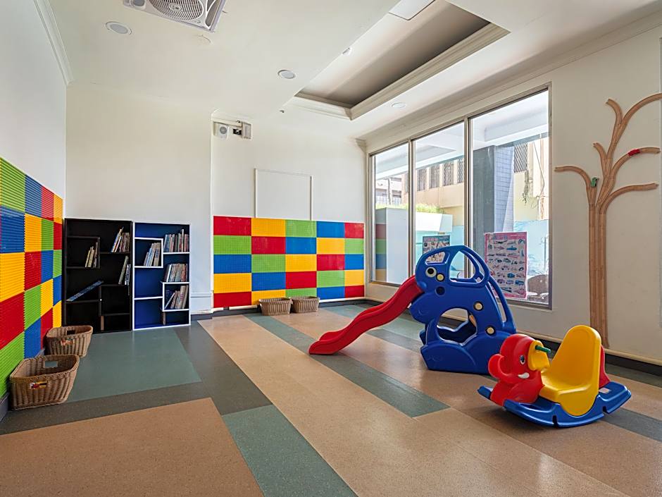 GUIDE HOTEL Kenting Resort