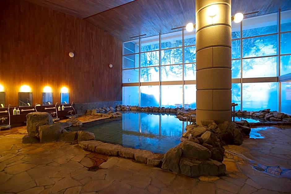 Tomuraushionsen Higashi Taisetsuso