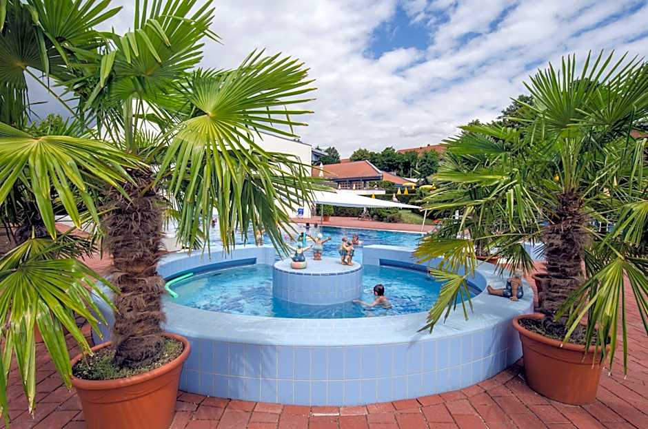 Apparthotel Jagdhof