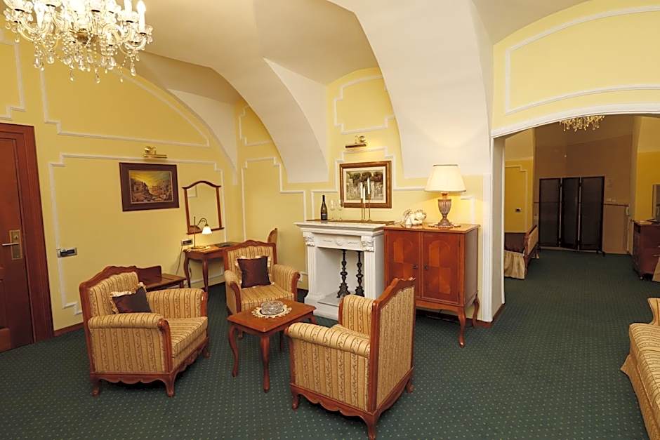Hotel Leopold I