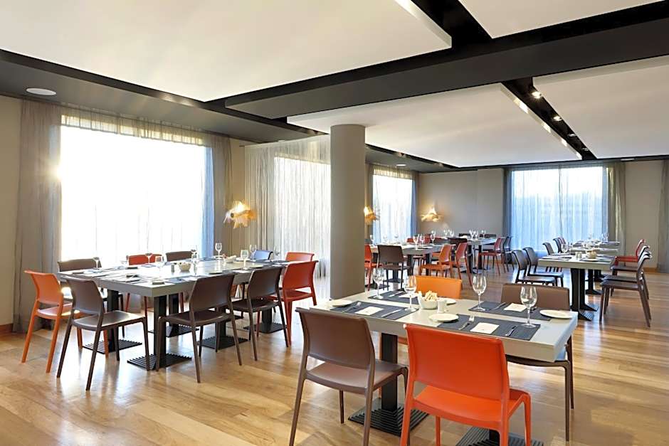 Eurostars Madrid Congress