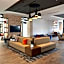 Residence Inn by Marriott San Francisco Airport Millbrae Station