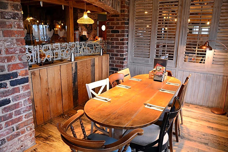 Gamston Lock, Nottingham by Marston's Inns