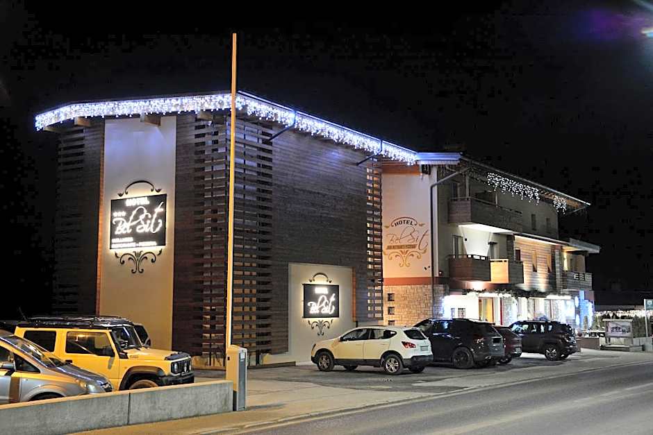 Hotel Bel Sit Wellness Spa