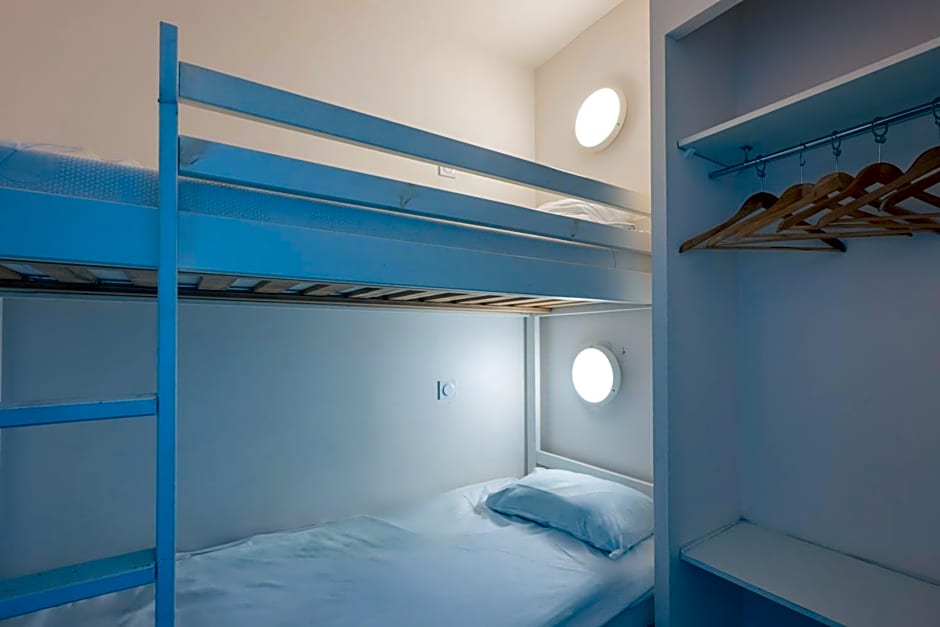 Résidence Odalys De La Plage