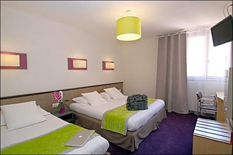 Double or Twin Room - Disability Access