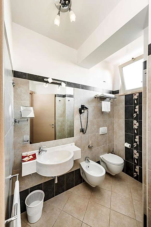Hotel Fenix