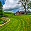Slate House Lodges