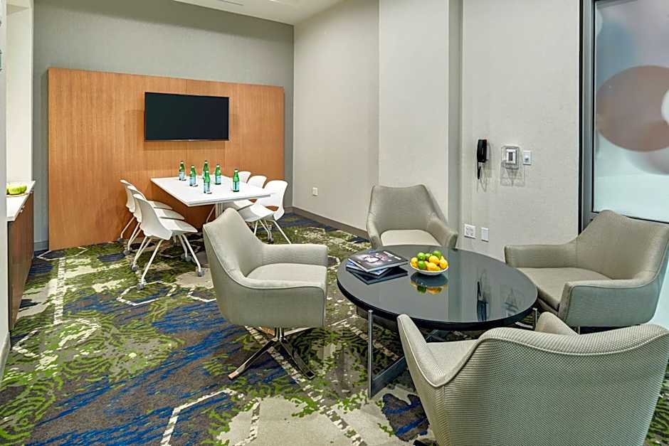 Courtyard by Marriott El Paso Downtown/Convention Center