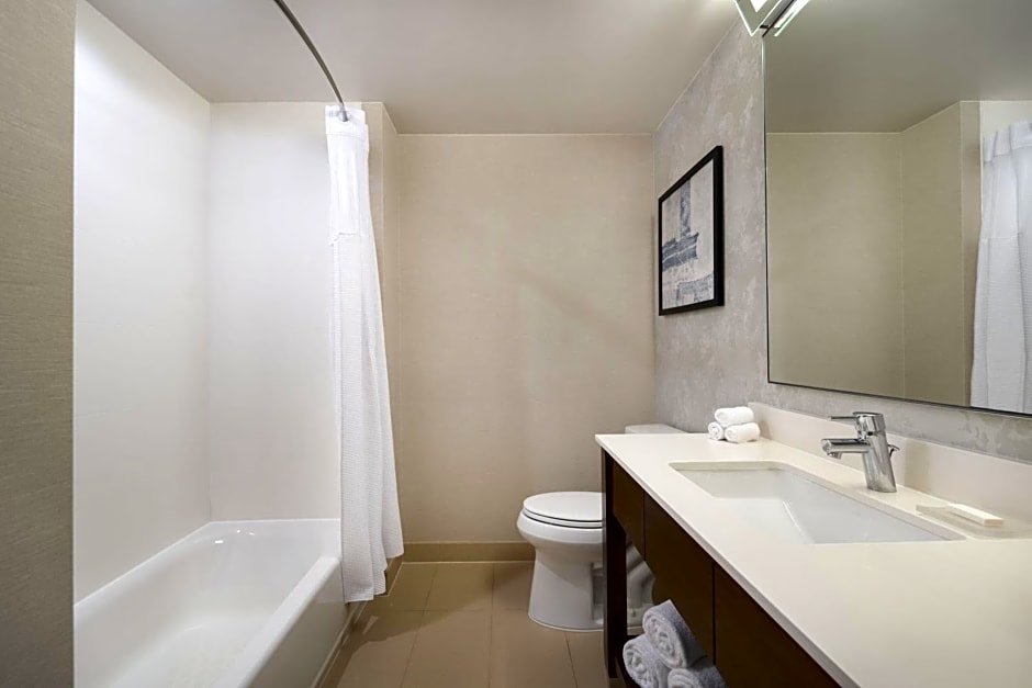 Residence Inn by Marriott Los Angeles L.A. LIVE