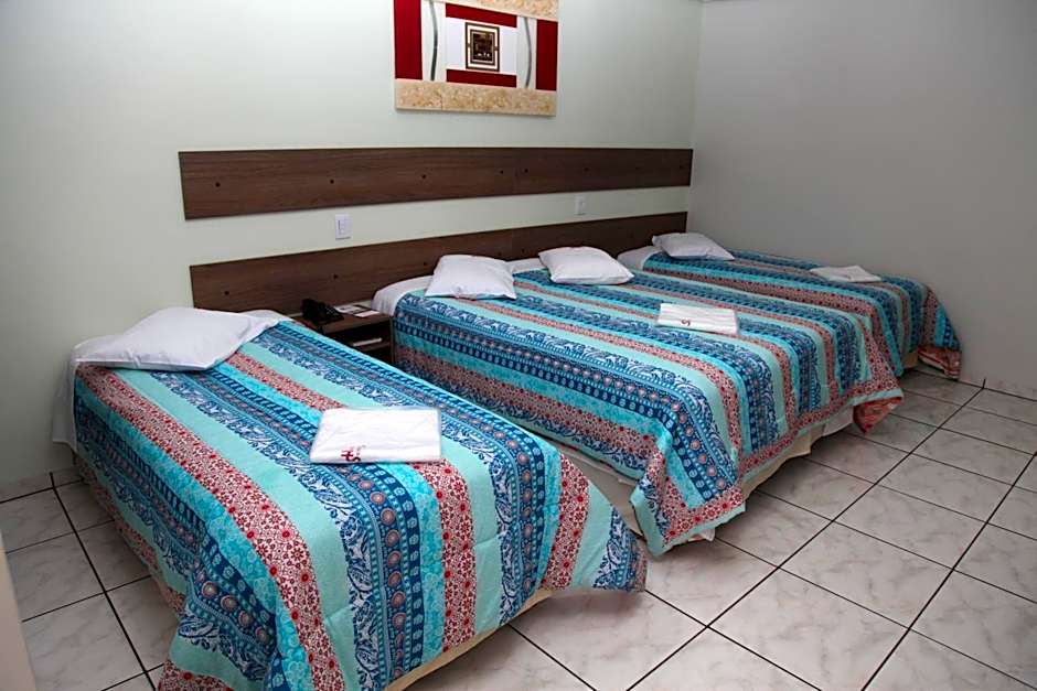 Hotel Soldera Inn