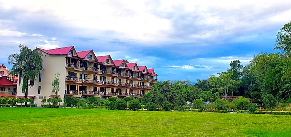 Photo 1 of 50 of Hotel Dreamland Lataguri