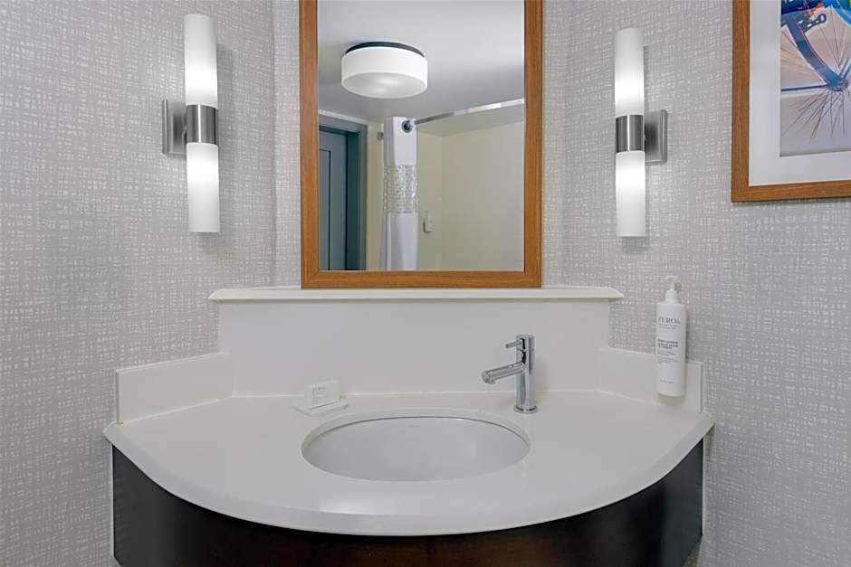 Hampton Inn By Hilton Buffalo Airport - Galleria Mall