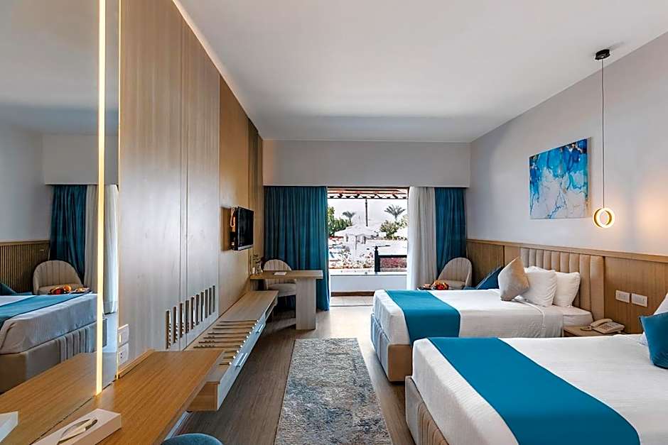 Basma Hotel Aswan