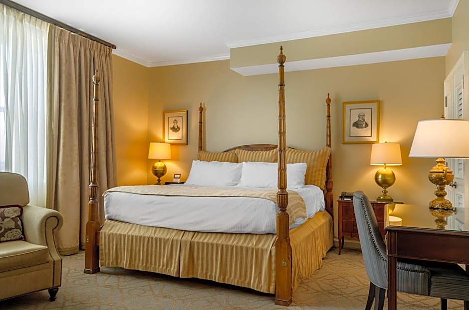 Omni Royal Orleans Hotel