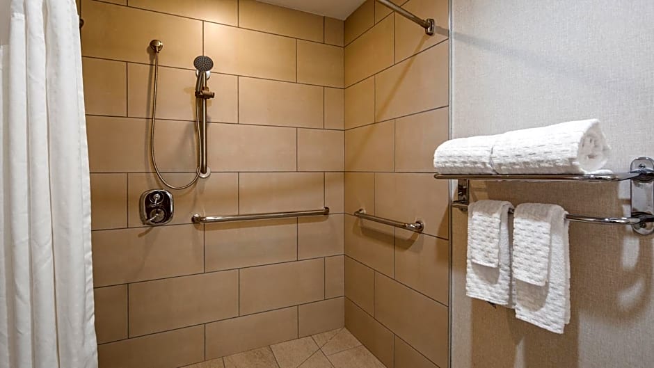 Best Western Plus Wilkes Barre-Scranton Airport Hotel